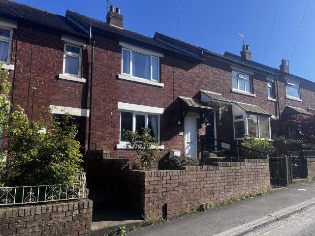 House for sale in Calcutt, Knaresborough