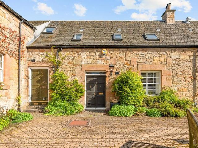 House for sale in Scotland