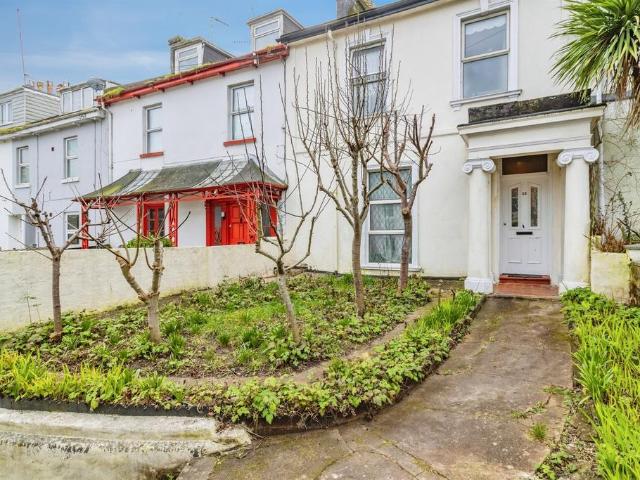 House for sale in Upton, Babbacombe