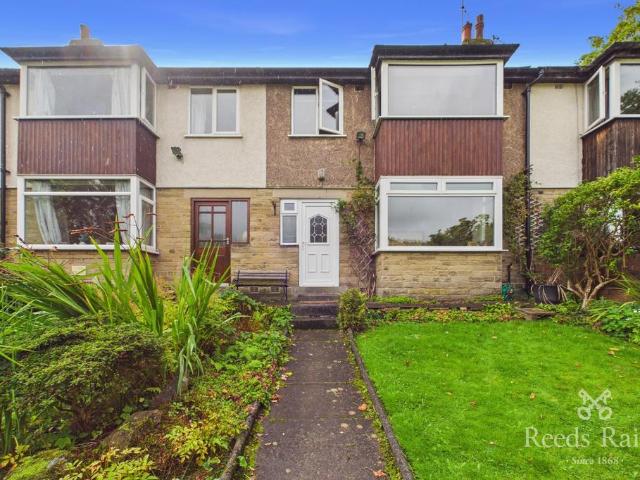 House for sale in Hawksclough, Calderdale
