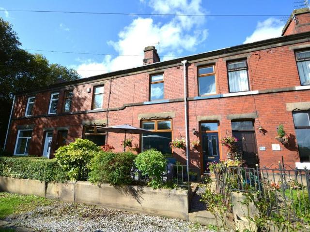 House for sale in Bury, Greater Manchester