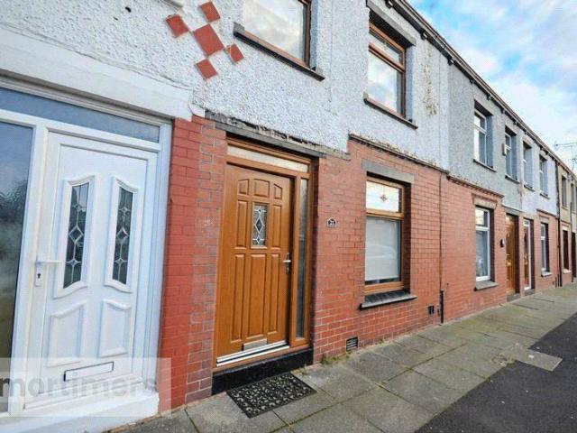 House for sale in Backburn, Lancashire