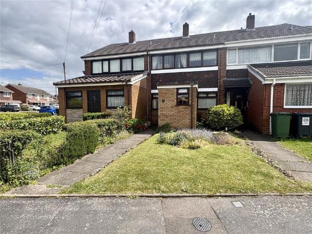 House for sale in Ashmore Lake, Willenhall