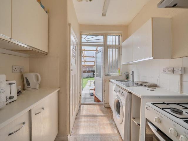 House for sale in Kingsbury, Greater London