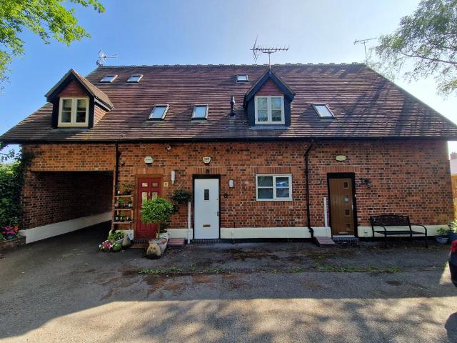 House for sale in Chadsmoor, Staffordshire