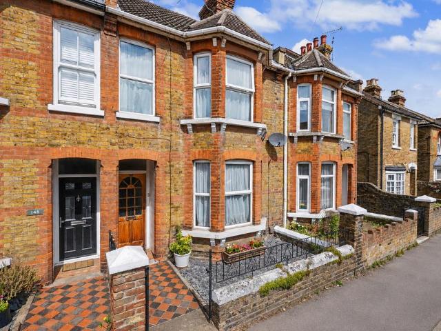 House for sale in Regent Quay, Oad Street