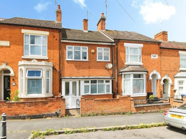 House for sale in Hillmorton Paddox, New Bilton