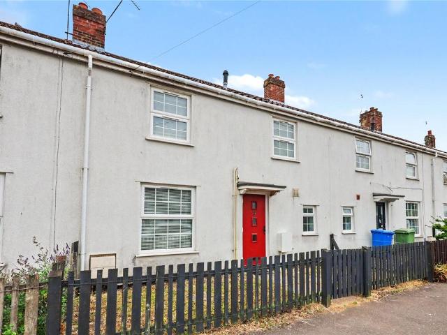 House for sale in Mile Cross, East Bank