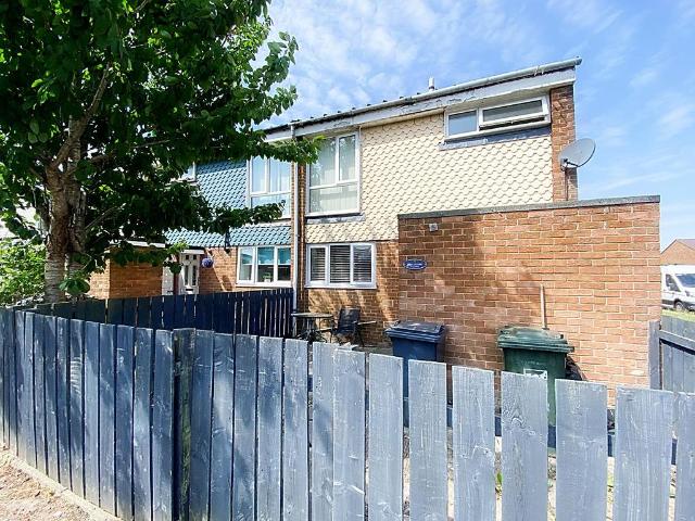 House for sale in Wallsend, Tyne And Wear