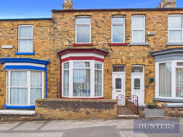 House for sale in Falsgrave, Kepwick
