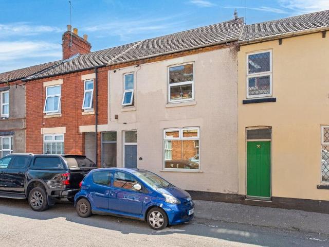 House for sale in Kettering