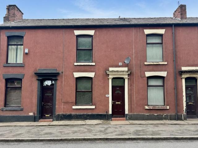 House for sale in Trub, Burnedge