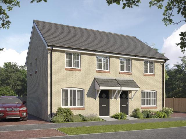 House for sale in Bedford