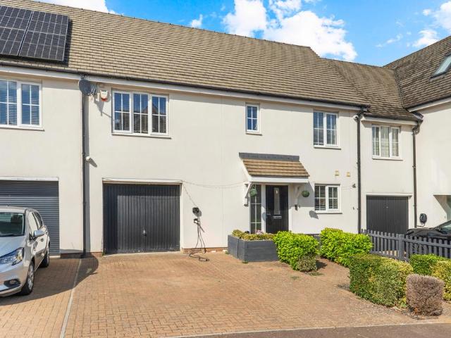 House for sale in Poplars, Shephall
