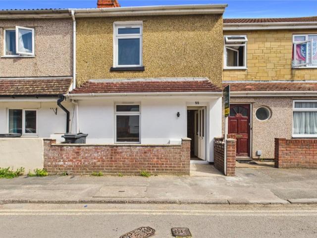 House for sale in Rodbourne, Swindon