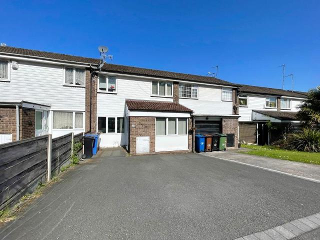 House for sale in Portwood, Greater Manchester