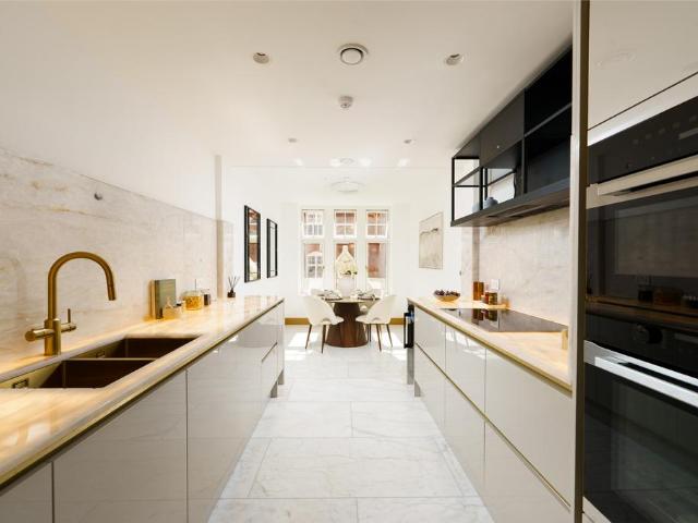 House for sale in Marylebone, Greater London
