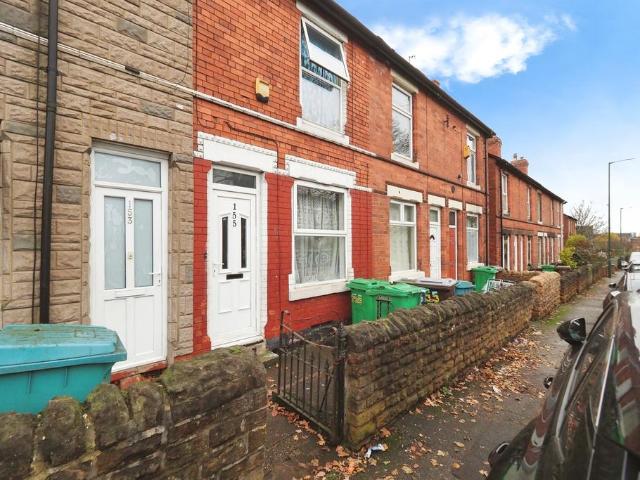 House for sale in Haddon, East Midlands