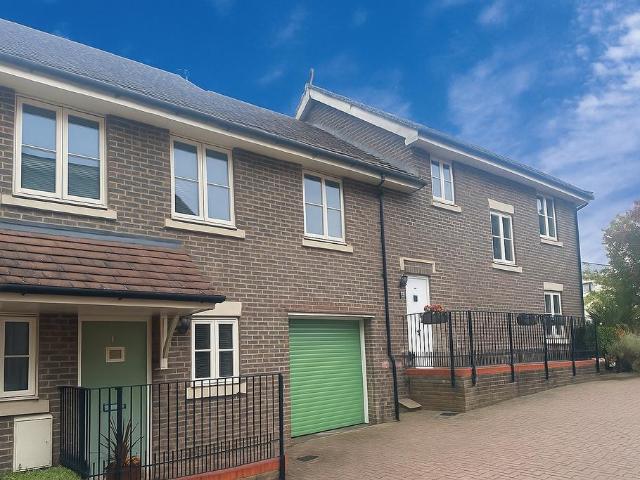 House for sale in Pouchen End, Hertfordshire