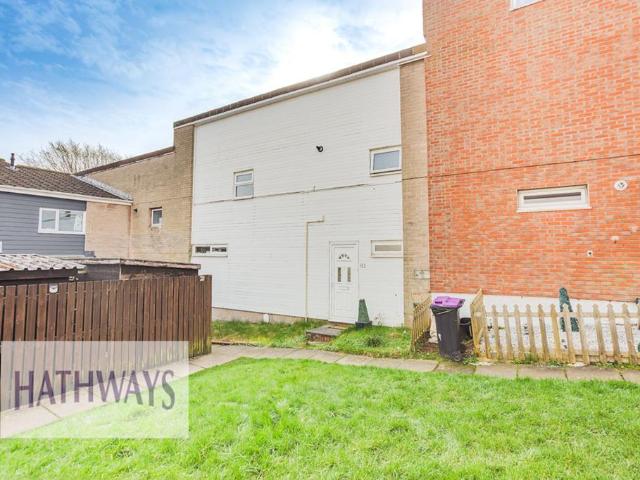 House for sale in Fairwater, Wales