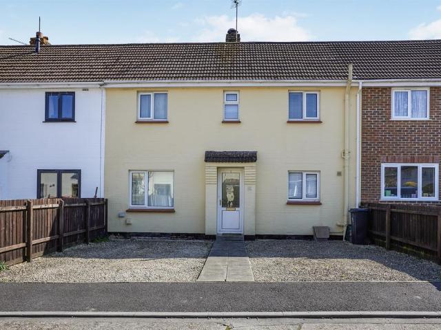 House for sale in Shillingstone, East Dorset