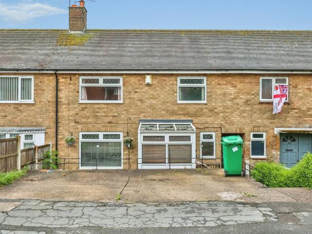 House for sale in Haddon, East Midlands