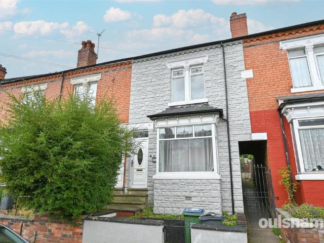 House for sale in Warley Wigorn, Sandwell