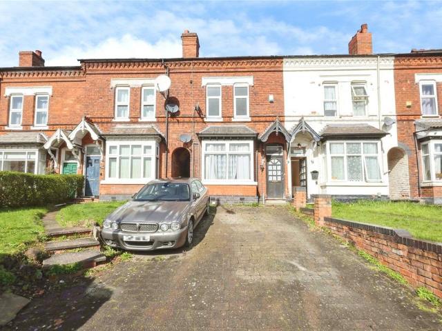House for sale in Moor End Green, Gravelly Hill