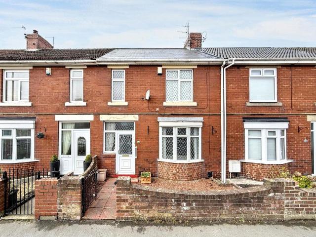 House for sale in Easington Village, Easington