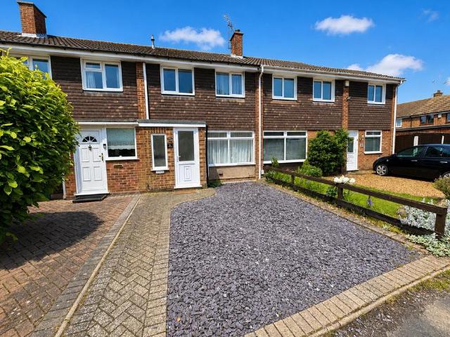 House for sale in Westoning, Bedfordshire