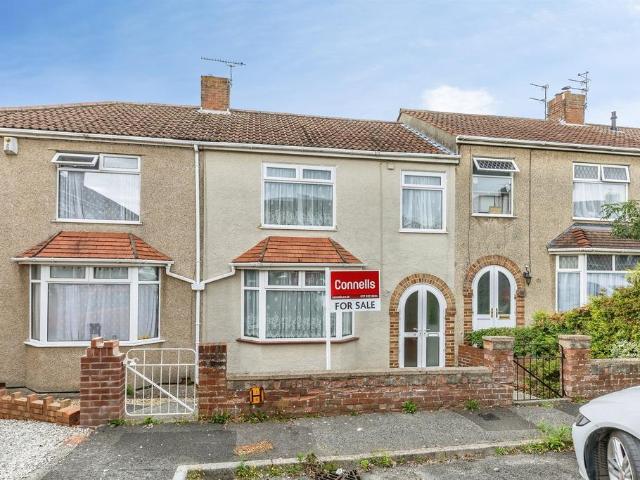 House for sale in Kingswood, South Gloucestershire