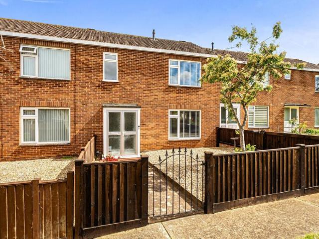 House for sale in Holway, Rumwell