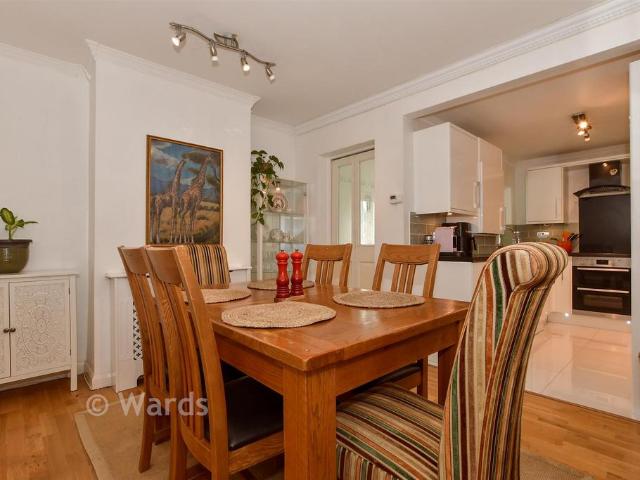 House for sale in Luton, Chatham