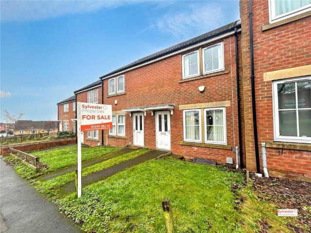 House for sale in Stanley