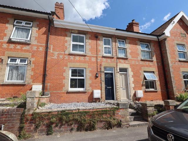 House for sale in St Cuthbert Out, Wells