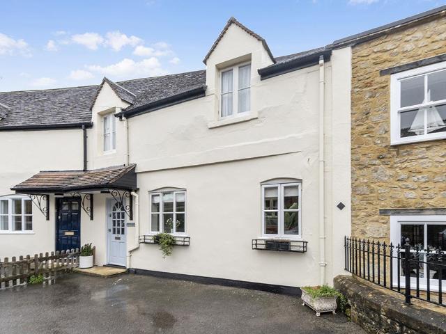 House for sale in Sherborne, East Dorset