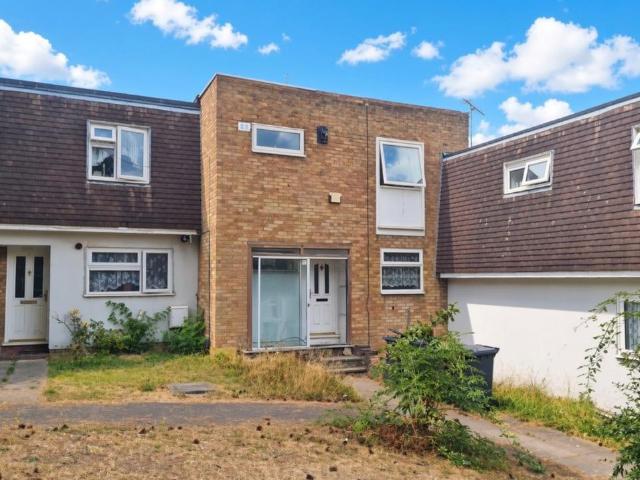 House for sale in Sundon Park, Luton