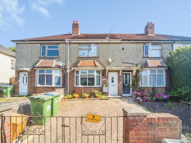 House for sale in Swaythling, City Of Southampton