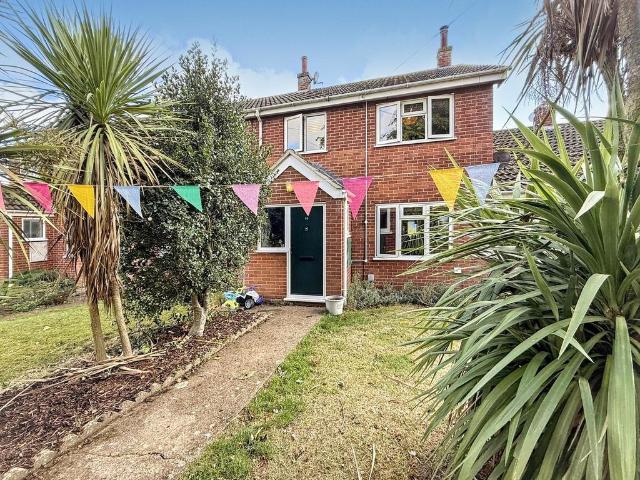 House for sale in Great Ellingham, Breckland