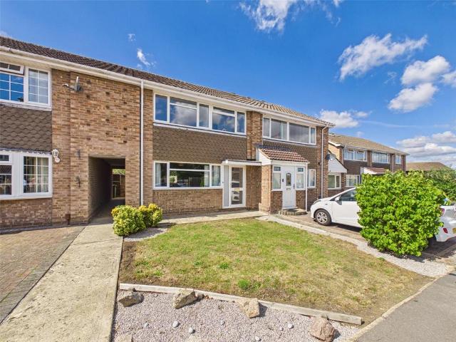 House for sale in The Reddings, Golden Valley