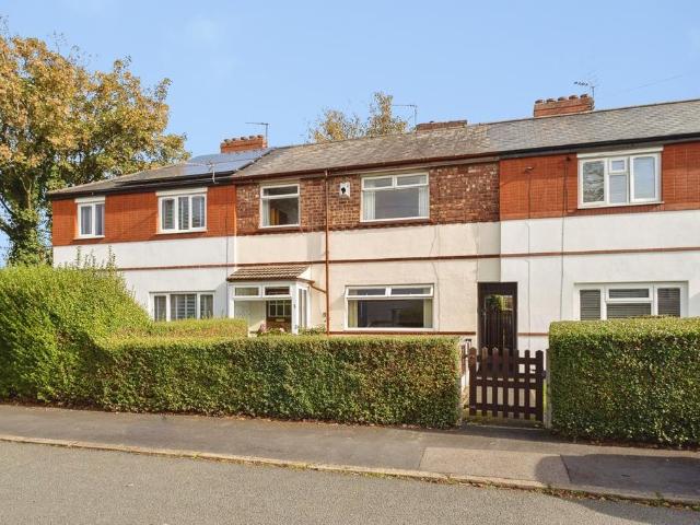 House for sale in West Didsbury, Manchester