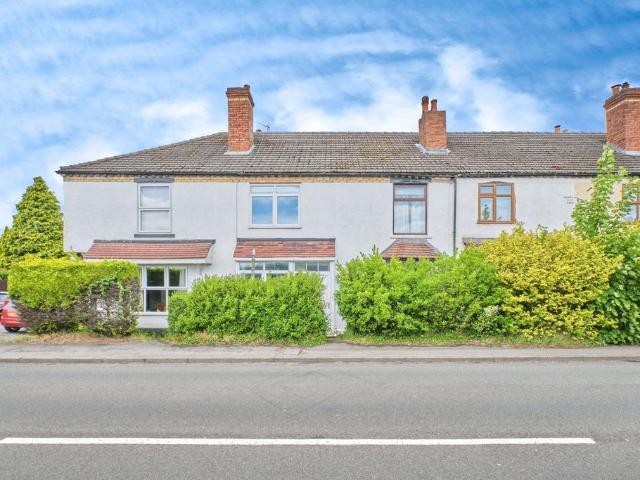 House for sale in Boley Park, Staffordshire