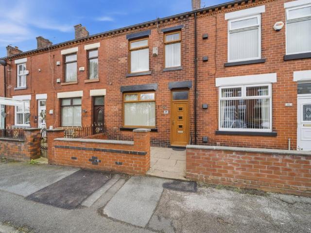 House for sale in Lee Bank, Isle Of Man