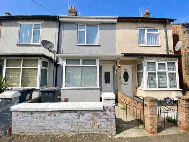 House for sale in Woodston, Peterborough