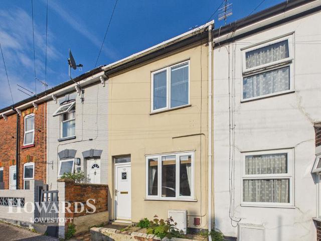 House for sale in Eastbridge, Suffolk