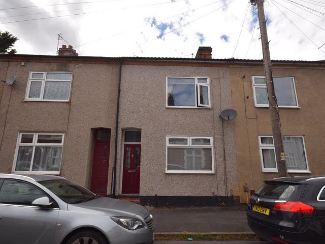 House for sale in New Bilton