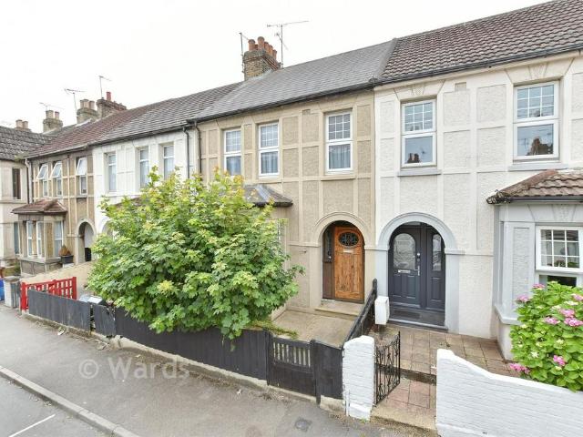 House for sale in Brompton, Gillingham