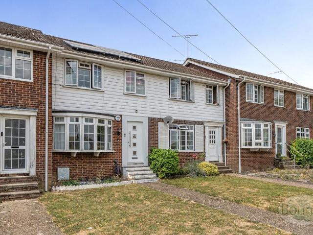 House for sale in Bolton Low Houses, Hampshire