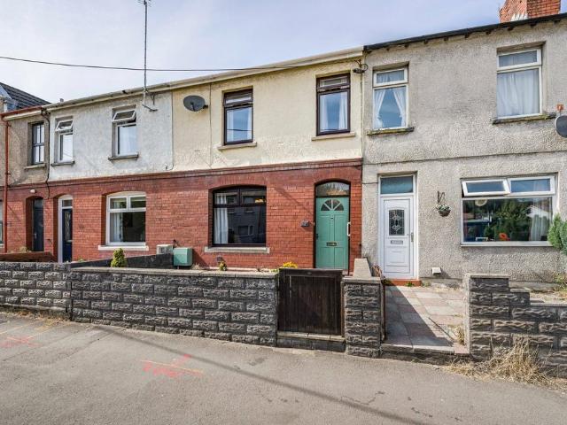 House for sale in Llanharan, Wales