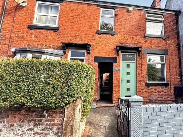 House for sale in Abbey Green, Staffordshire Moorlands